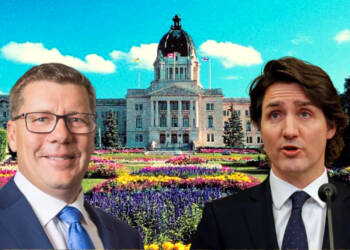 Saskatchewan First Act