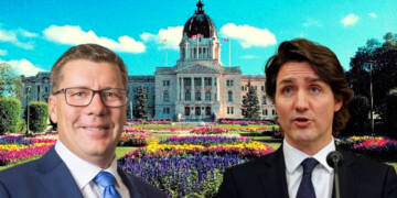 Saskatchewan First Act