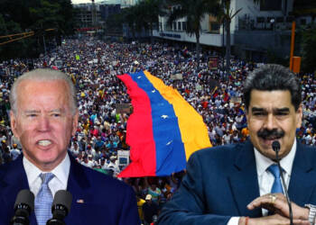 US finally coming to terms with ‘Venezuela is Maduro, Maduro is Venezuela’   