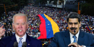 US finally coming to terms with ‘Venezuela is Maduro, Maduro is Venezuela’