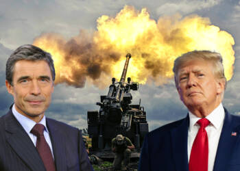 Trump’s apparent aid to Zelensky would be “surrender”