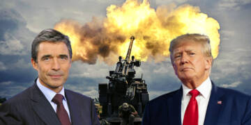 Trump’s apparent aid to Zelensky would be “surrender”