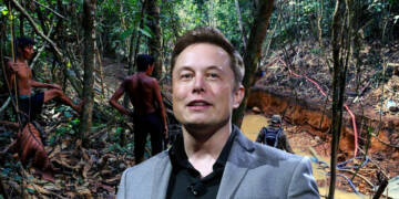 From Starlink to Darklink: Musk’s Satellite Internet Used for Illicit Activities