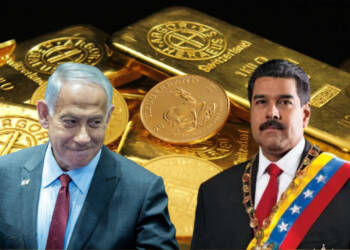 Venezuela: South American Gold Heist Foiled by Israel