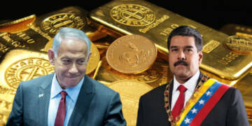 Venezuela: South American Gold Heist Foiled by Israel