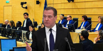 “An Arrest warrant that is nothing but a toilet paper”