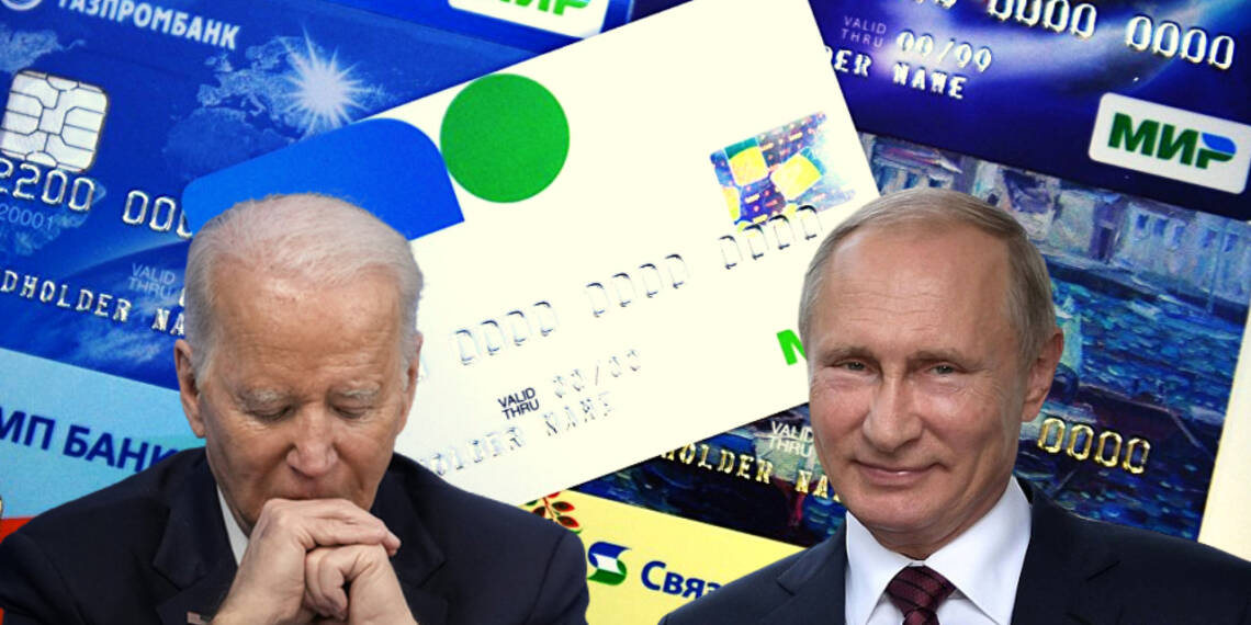 MIR Payment system