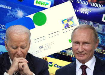 MIR Payment system