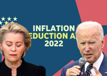 Biden’s subsidy game has turned Europe into an economic mess