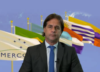 Uruguay stepping out of Mercosur?