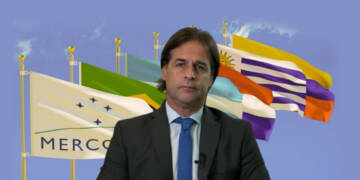 Uruguay stepping out of Mercosur?