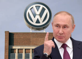 Russian court freezes Volkswagen assets: Germany’s Volkswagen loses big against Russia