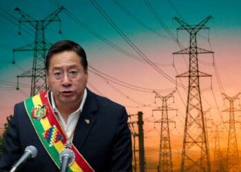 Bolivia: Electrifying Latin America
