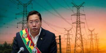 Bolivia: Electrifying Latin America