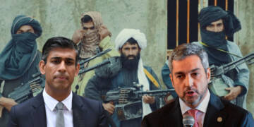 Paraguay rejects UK’s attempt to make it a terrorist haven