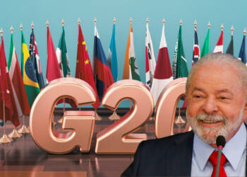Brazil’s invitation to Uruguay and Paraguay for G20 is ground breaking