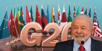 Brazil’s invitation to Uruguay and Paraguay for G20 is ground breaking