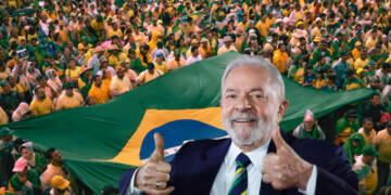 Western oil companies get a taste of reality in Brazil