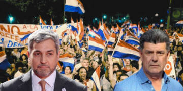 Taiwan and the West in trouble due to Paraguay’s general elections