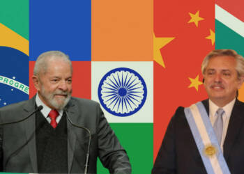 BRICS: Brazil’s ambitious plan to shake up global politics