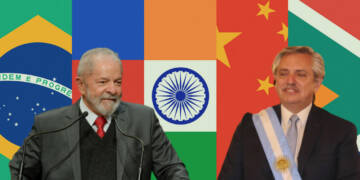 BRICS: Brazil’s ambitious plan to shake up global politics