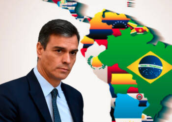 Ibero-American Summit: Latin American nations give Spain the biggest humiliation of its existence