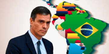 Ibero-American Summit: Latin American nations give Spain the biggest humiliation of its existence
