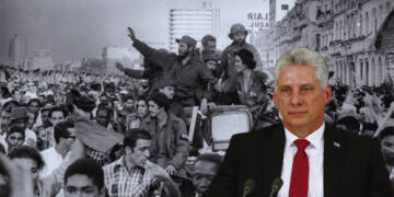 Miguel Diaz-Canel has buried the Castro’s forever and it’s a great great thing for Cuba