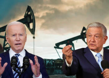 Mexico energy reforms