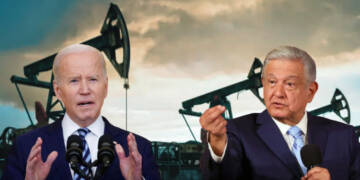 Mexico energy reforms