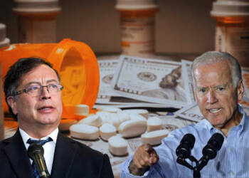 US outraged as Colombia offers drug traffickers a second chance