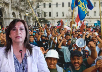 Peru political crisis: Peru is making enemies everywhere
