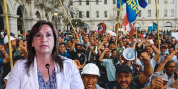 Peru political crisis: Peru is making enemies everywhere