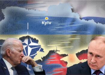 Investigator of Nord Stream reveals Biden’s plan B in Ukraine