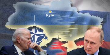 Investigator of Nord Stream reveals Biden’s plan B in Ukraine