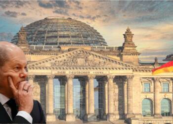 Germany new draft law