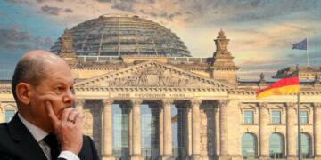 Germany new draft law