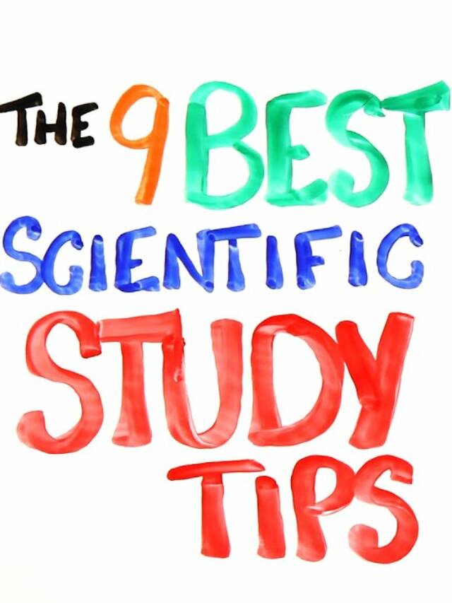 10 Tips and effective guide on How to Study Effectively - TFIGlobal