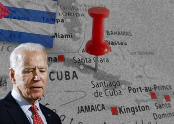 US gives in, starts withdrawing sanctions imposed on Cuba
