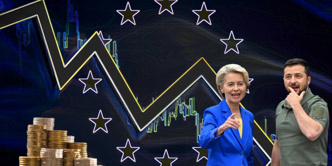 EU heading towards another ‘Great Depression’