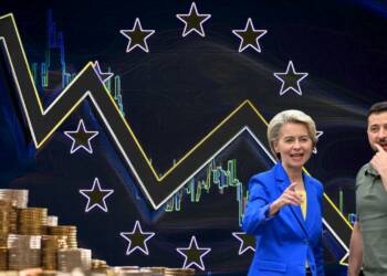 EU heading towards another ‘Great Depression’