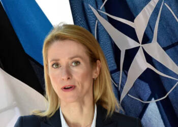 Estonia’s Cunning Strategy to steal EU and NATO’s top post