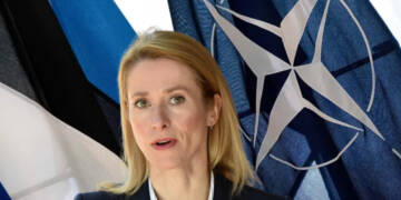 Estonia’s Cunning Strategy to steal EU and NATO’s top post