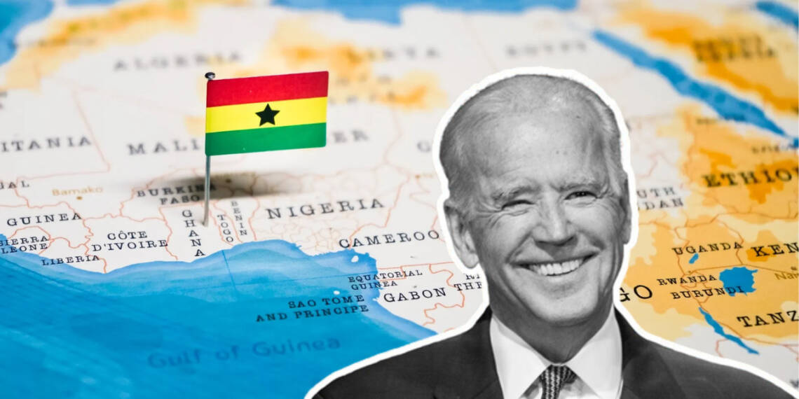 US’ Sahel Dreams Fizzle Out: Will Ghana Be any Different?