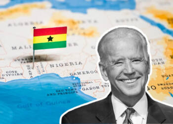 US’ Sahel Dreams Fizzle Out: Will Ghana Be any Different?