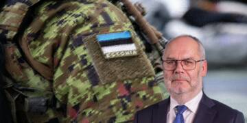 The clash between EU and Estonia have started