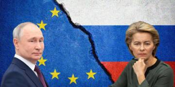 EU attempted to ‘Avoid Trade’ with Russia, failed miserably!