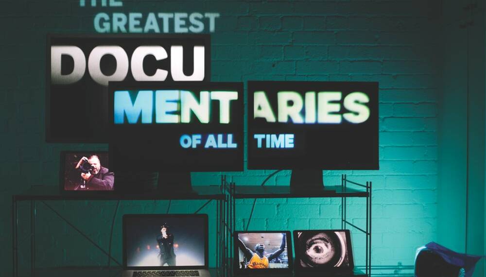 Greatest Documentary film of all time