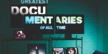 Greatest Documentary film of all time