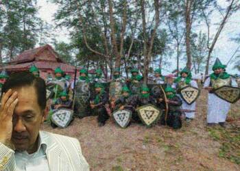 Malaysia’s downfall marks the return of ‘Anarchy’ in Southeast Asia